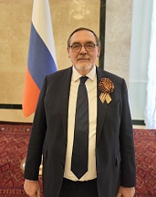 Статья Посла России в Туркменистане Ивана Волынкина (газета Нейтральный Туркменистан, 8 мая 2025 года)